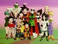 dragon ball z   have a nice day !