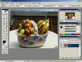 Tutorial Photoshop: Filtro Desenfoque Gaussiano