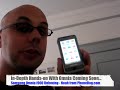 samsung omnia i900 unboxing