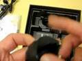 Samsung Omnia I900 Unboxing