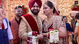 Sikh Wedding Teaser | BJ PHOTOGRAPHY | India | USA 