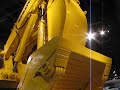 Minexpo 2008 - Komatsu PC5500 Minexpo 2008 - Komatsu PC5500