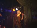Verbal Kent - Remain Hungry live @ the Abbey Pub 10-14-06