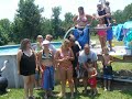 Y102 Pool Patrol