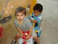 Aaron\