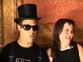 MAKING OF NUEVO VIEDO CLIP FRANK T