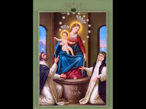 MIRACLE OF THE ROSARY