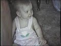 Carly Blanket.wmv