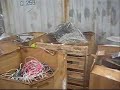 Recycling Metal on WBZ Radio Recycling Metal on WBZ Radio