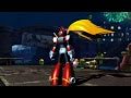 Marvel vs. Capcom 3 : Fate of Two Worlds- Zero trailer