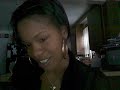 Ghetto Girl Needs A JOB!!! Listen its Funny!!!
