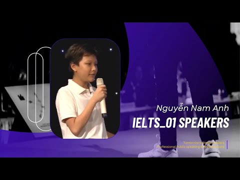TTS Presentation 2022 / What happens when a robot takes our job? - Nguyen Nam Anh (Hippo)