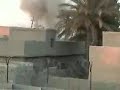 Iraq  F-18 Airstrike ( Fallujah )