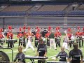 Colts 2009 Drum Break