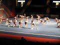 Cheer Jamz Magic 07/08 WSF Springfield