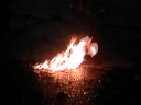 Burning An I Phone Burning An I Phone