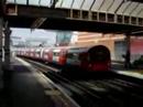 London Underground