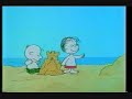 Snoopy Come Home 1