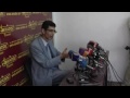 Watch 'Որքանո՞վ է իրական նոր պատերազմը'
