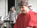 Alzo Boszormenyi and the Acid Achievers Nutstock 4