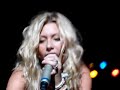 Aly & AJ - Slow Down Live Aly & AJ - Slow Down Live