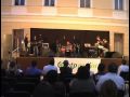 Fusio Group - Szendőfi Péter drum solo - Berettyóújfalu 2009