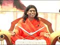 From the works of Enlightenened master Paramahamsa Nithyananda. In this talk Nithyananda discusses how one binds himself with insecurity and desires of people and things around himself. He asks one to deeply analyze and see that one cannot enjoy the things around if he/she is bound to hold on to these things. He says that non possessiveness is always discussed by Mahavira after non violence because only the one established in non violence is also capable enough to liberate himself from ...