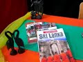 Toerisme beurs 2008 te PHTI