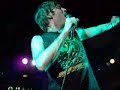Thursday - Counting 5,4,3,2,1 (Chameleon Club)