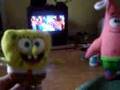 Sponge Bob : Unreleased 