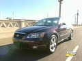Review: 2006 Hyundai Sonata
