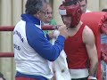 Final del Campeonato de España. Cristian Torre Claderón (CAT) Vs Francisco Torrijos Portillo (MAD)
