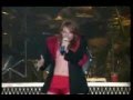 Axl Rose - Sexy And So Damn Scandalous