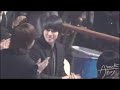 [FANCAM] 091210 2PM Junho during GDA Part2