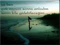 yaralar sevdiğim yaralar beni