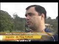 Valinhos Bears - Matéria no EPTV Esportes Valinhos Bears - Matéria no EPTV Esportes