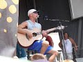 Kenny Chesney - Boston Kenny Chesney - Boston