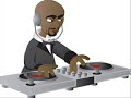 Gigi D�Agostino - La Passion ( non giochiamo )