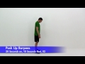 Find out how many calories this burns @ bit.ly Follow us on Facebook on.fb.me for our newest videos