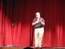 Mike Smith is the Wind Beneath My Wings