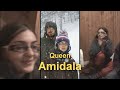 Dallas, Star Wars and South Park characters join forces to take on a new mission in Romania's highlands: the Ciucas Mountains