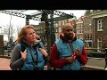 HET PAROOL Fiat 500 actie - les 3