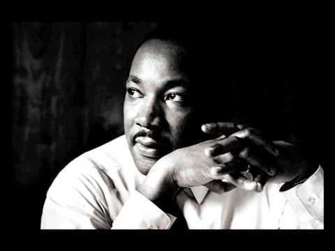 Martin Luther King Jr. - This is one of my absolute favorite of King's speeches: his final sermon before he was assassinated. I can't listen to this without shedding tears. TEXT: htt...