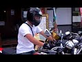 Suzuki GSX400 インパルス スペシャルエディション Suzuki GSX400 インパルス スペシャルエディション
