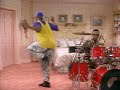 Fresh Prince - Drums and dance Fresh Prince - Drums and dance