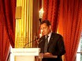 Grenelle de l'Environnement 25 oct 2007: N.SARKOZY transport