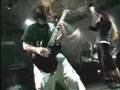   Soilent Green - "Leaves of Three"