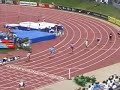 Corey Primm runs 1:49 800 meters at USATF junior nationals