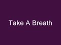 Take A Breath ep. 183 10/10
