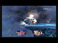 monkeyx4(link) vs Trm(ike) monkeyx4(link) vs Trm(ike)